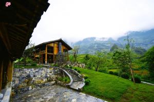 Pachidua Ecolodge - Homestay Du Già