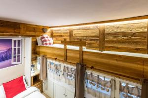 HelloChalet Cervino Studio apartment ski-in ski-out