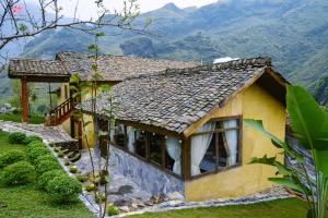 Pachidua Ecolodge - Homestay Du Già