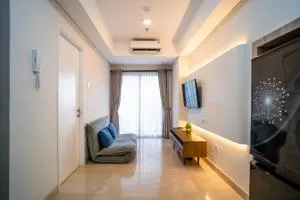 AW Home at Podomoro City Medan - Pulauberayan