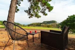 L’Écrin de Bégarosse - Maison à Belle-Île-en-Mer