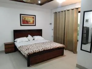 Fully Furnished Apartment - Sihāla