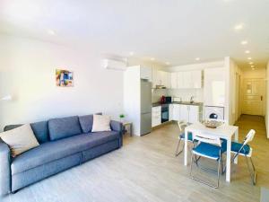 Apartamento de un dormitorio en MareVerde