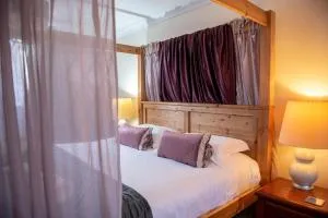 Wild Oats Lodge 6, Yellowtop Country Park - Bubwith