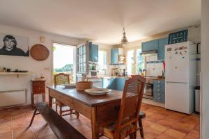 L’Écrin de Bégarosse - Maison à Belle-Île-en-Mer