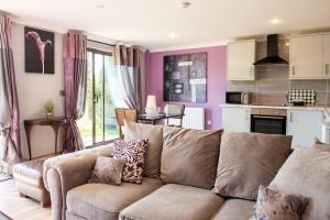 Wild Oats Lodge 6, Yellowtop Country Park