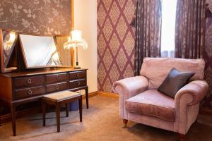 Wild Oats Lodge 6, Yellowtop Country Park