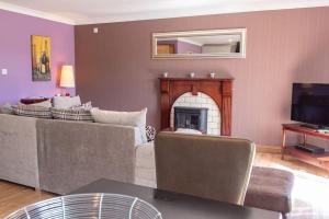 Wild Oats Lodge 6, Yellowtop Country Park