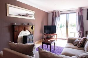 Wild Oats Lodge 6, Yellowtop Country Park