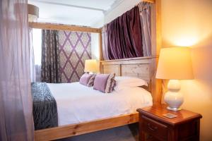 Wild Oats Lodge 6, Yellowtop Country Park