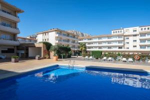 Pierre & Vacances Estartit Playa