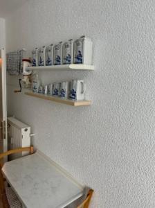 Apartment Wolkenhügel