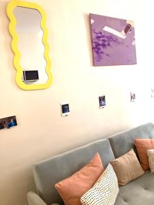 Appartements Serene Sixteen - Valence Centre Ville : photos des chambres