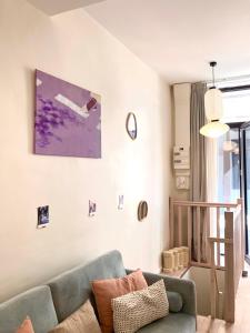 Appartements Serene Sixteen - Valence Centre Ville : photos des chambres