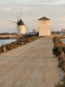 Apartmento Tricolor Playa