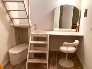 Appartements Serene Sixteen - Valence Centre Ville : photos des chambres