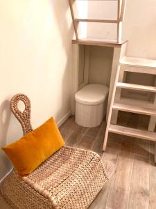 Appartements Serene Sixteen - Valence Centre Ville : Appartement 1 Chambre