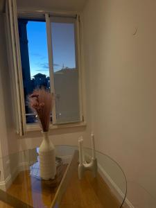 Appartement 1 Chambre