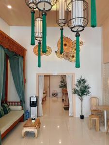 Nama Hostel Chiangmai