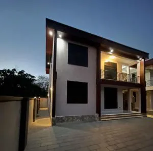 Stay with Rodjazz - Engare Nanyuki