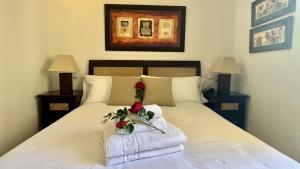 Aldea del Mar by Gloove