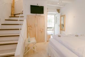 PAVI APARTMENTS Romantic Stone House K13