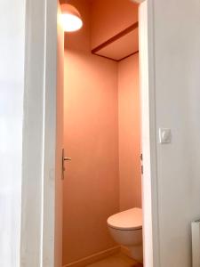 Appartements Serene Sixteen - Valence Centre Ville : photos des chambres