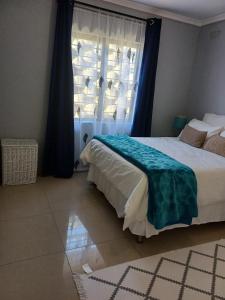 Mseries Holiday Apartment