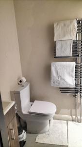 THE NEW Accommodation FREE complementary breakfast