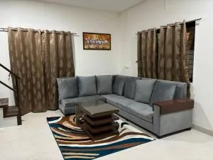 Jumanji - The Forest Duplex - Karandi Khurd