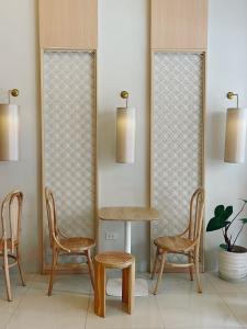 Nama Hostel Chiangmai