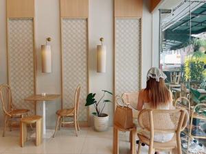 Nama Hostel Chiangmai