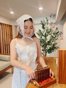 Nama Hostel Chiangmai