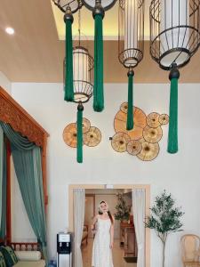 Nama Hostel Chiangmai