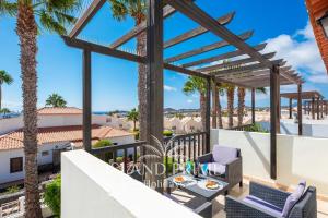 Holiday House in Las Adelfas II ADF409