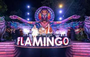 Villa CBT tại Flamigo Dai Lai Resort