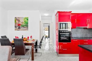 Holiday House in Las Adelfas II ADF409