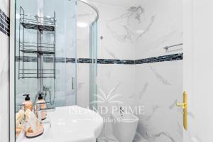 Holiday House in Las Adelfas II ADF409