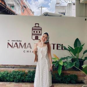 Nama Hostel Chiangmai