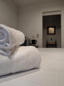 De Nachte Guest Suites