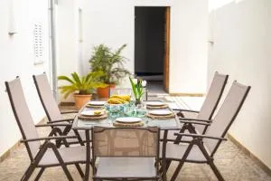 Albercutx Pollentia 4 - Форментор