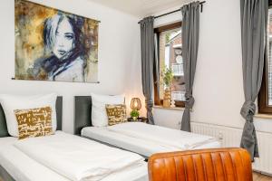 Kurzzeitglück 24h Self Check-In MG03