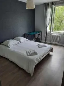 Appartement agréable - Rhut