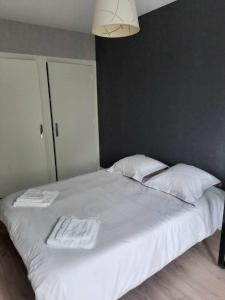 Appartements Appartement agreable : photos des chambres