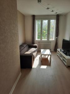 Appartements Appartement agreable : photos des chambres
