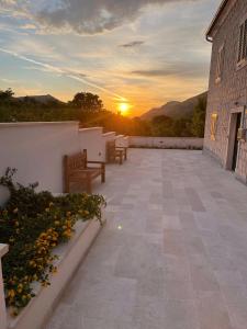 Villa Sion peaceful villa with private pool and stunning mountain view