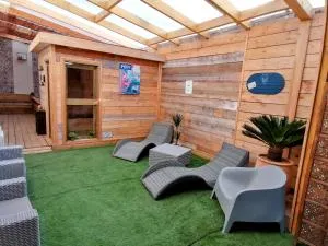 Villa Bien être - Le Pradet