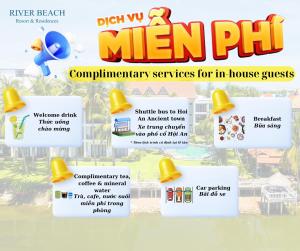 River Beach Resort & Residences