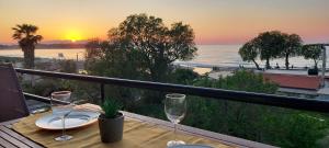 Sun Beach Apartments in Chania 10 13