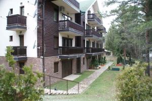 Apartman Jana b